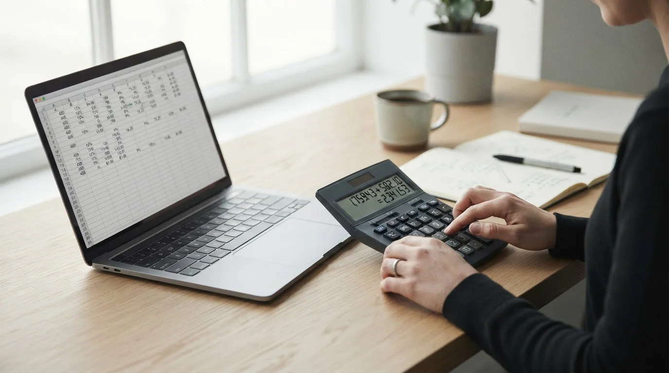 Cálculo del valor real de bonos de bienvenida y requisitos de rollover