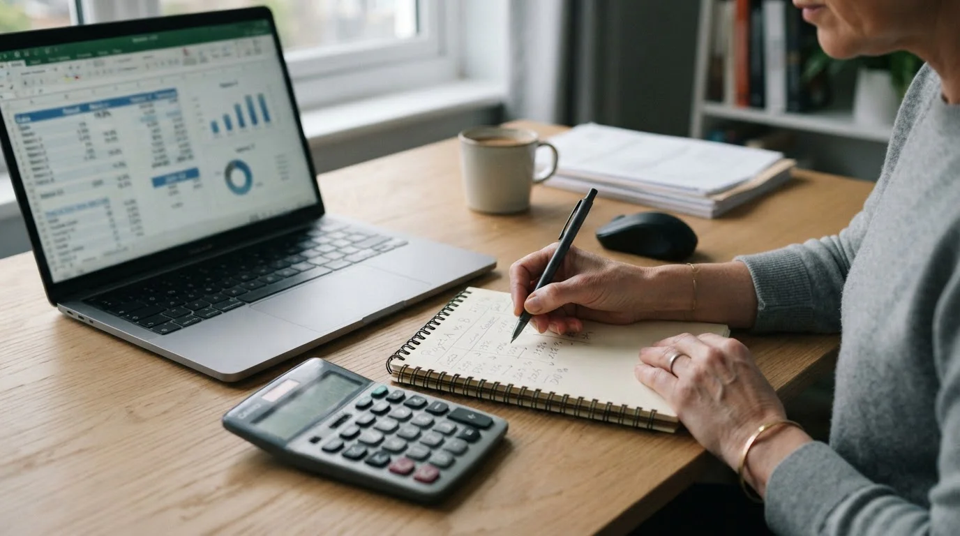 Calculadora y análisis comparativo de comisiones y márgenes entre casas de apuestas
