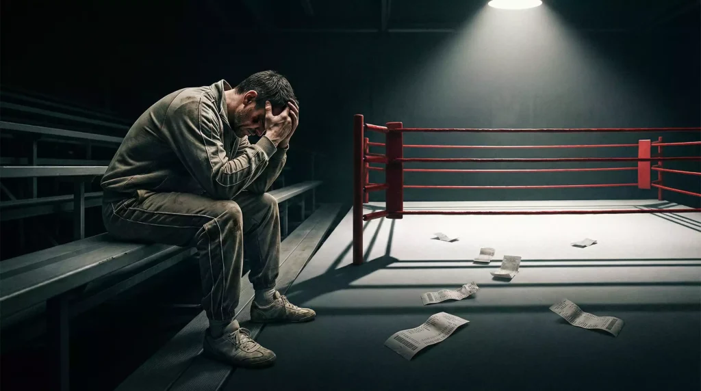 Errores comunes en apuestas de boxeo