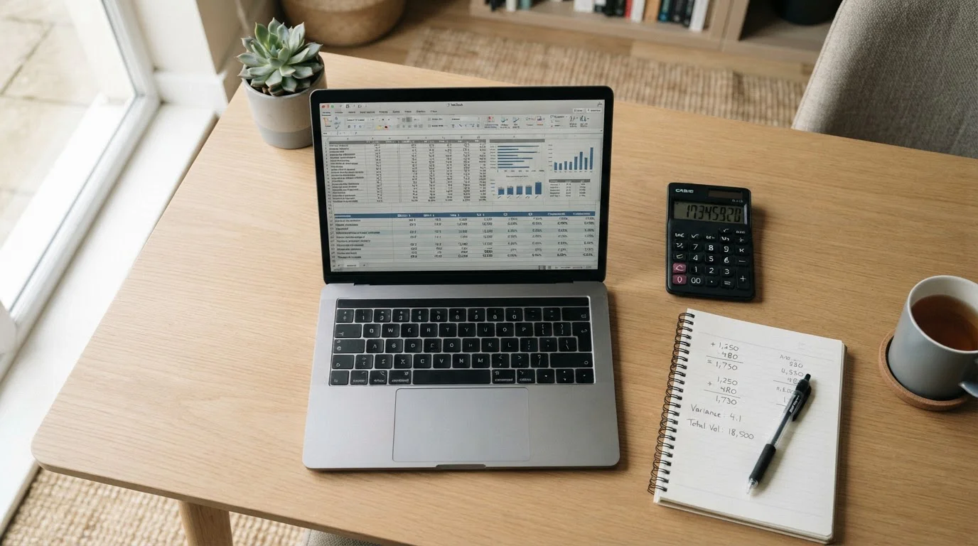 Análisis comparativo de operadores de apuestas con datos y cifras sobre márgenes