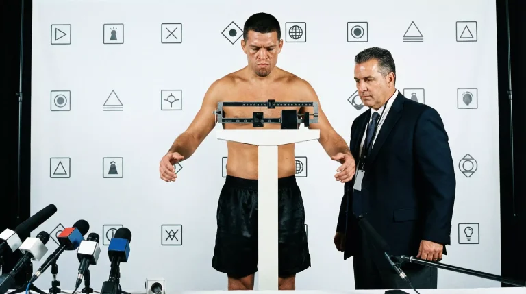El pesaje en boxeo y su importancia para las apuestas