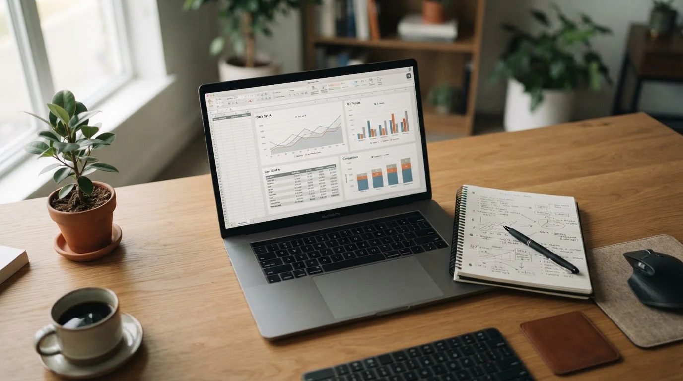 Análisis comparativo de casas de apuestas reguladas en España con datos sobre cuotas y márgenes